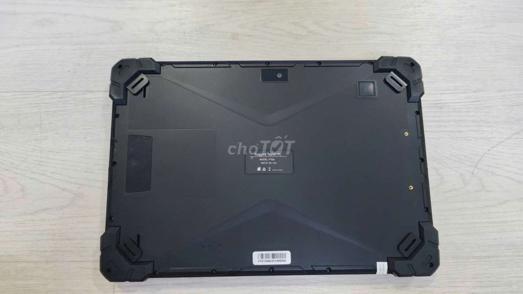 Máy tính bảng Rugged Tablet PC 10.1 inch 8GB/128GB. Mua bán Máy tính bảng tại Thành phố Bắc Ninh Bắc Ninh được đăng bởi Tên chưa cung cấp hình 1