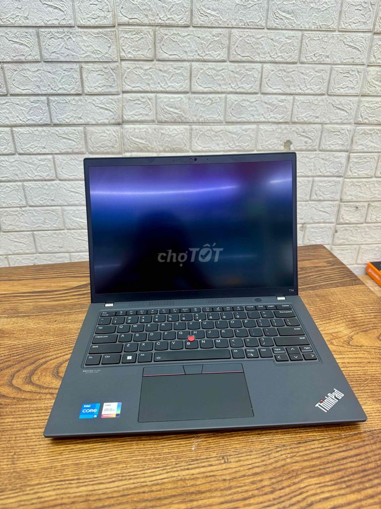 Lenovo Thinkpad T14 Gen3 I5-1235u 14 inch 16GB/256. Mua bán Laptop tại Quận Hai Bà Trưng Hà Nội được đăng bởi Đỗ Văn Tuân hình 1