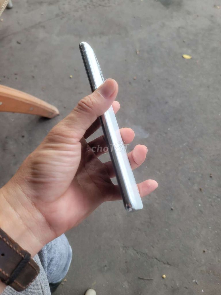 Oppo Find X5 Pro 12GB/256GB Trắng. Mua bán Điện thoại tại Huyện Châu Thành Tiền Giang được đăng bởi Cầm đồ thanh lý  hình 1