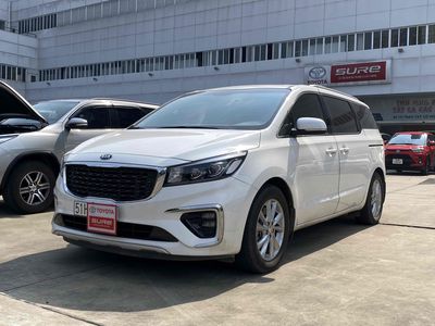 Kia Sedona 2019 Luxury D - Dầu Cao Cấp - 1 chủ Đẹp