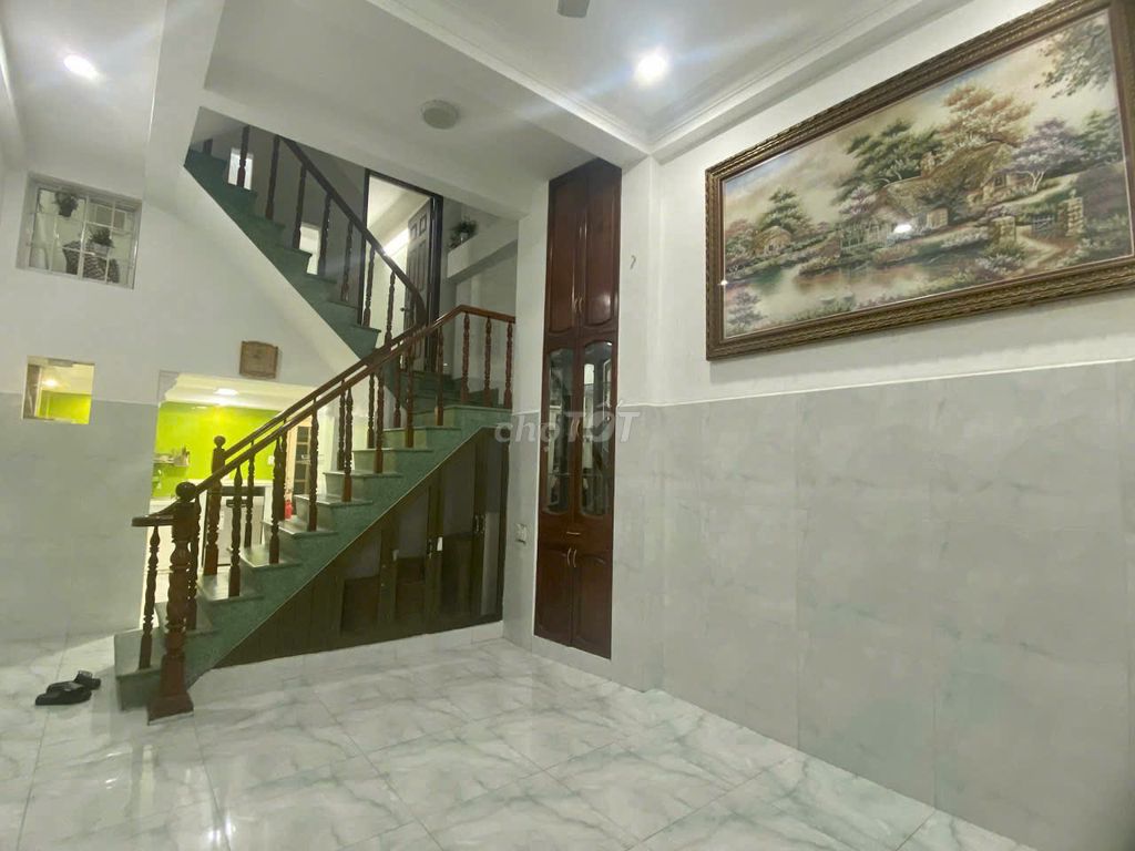 Аренда · 4 комн. · 50 м² · Quận Tân Bình, ул. Đường Nghĩa Phát