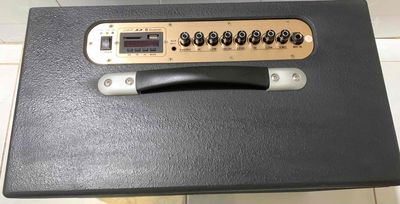 Loa Xách Tay Karaoke Dalton PS-K25A CS 300W. Mua bán Tivi, Âm thanh tại Thành phố Sa Đéc Đồng Tháp được đăng bởi Toàn