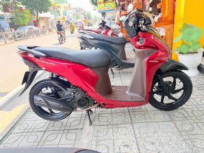Honda Vision 2020 Đỏ chính chủ ký 27000 km