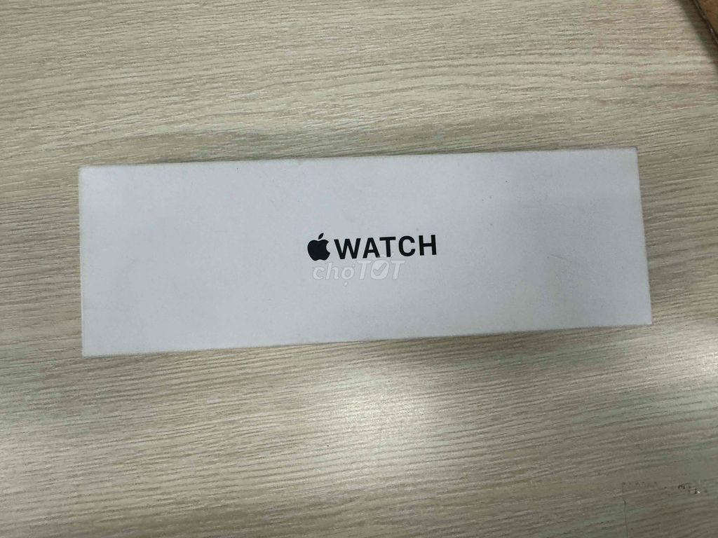 Apple Watch SE 2023 40mm Starlight VN Chưa Active