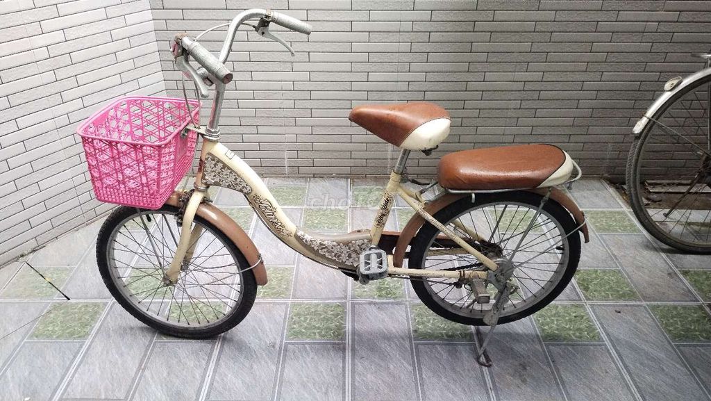 Thanh lý xe đạp trẻ em. Mua bán Xe đạp tại Quận Hải Châu Đà Nẵng được đăng bởi Nguyen Thuy Duong hình 2