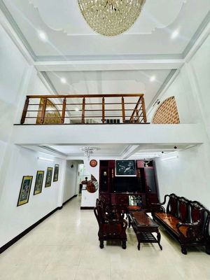 Rent · 3 bd · 85 м² · Quận Hải Châu, ул. Đường Tống Phước Phổ