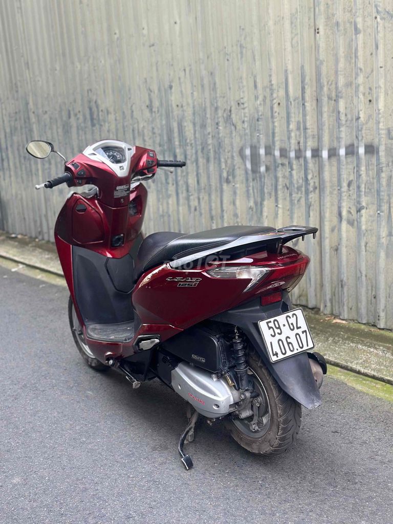 Lead up 4val Hot Biển Sg Không chính chủ 🔥. Mua bán Xe máy tại Quận 8 Tp Hồ Chí Minh được đăng bởi Phi Thắng hình 7