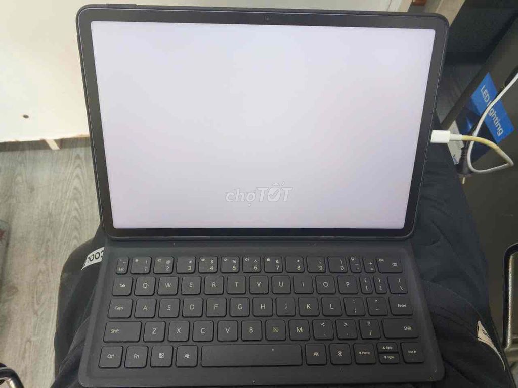 Huawei MatePad 11.5 8GB/256GB HarmonyOS. Mua bán Máy tính bảng tại Quận Gò Vấp Tp Hồ Chí Minh được đăng bởi Chí Hướng Group  hình 1