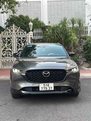 Mazda CX-5 Premium Sport Odo 19.900 Km Sx 9/2023