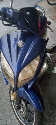 NO4 ÊM NHƯ XE ĐIỆN 135 BAO MẠNH XE CÒNTỐT CHẠYNGON. Mua bán Xe máy tại Quận 12 Tp Hồ Chí Minh được đăng bởi linh