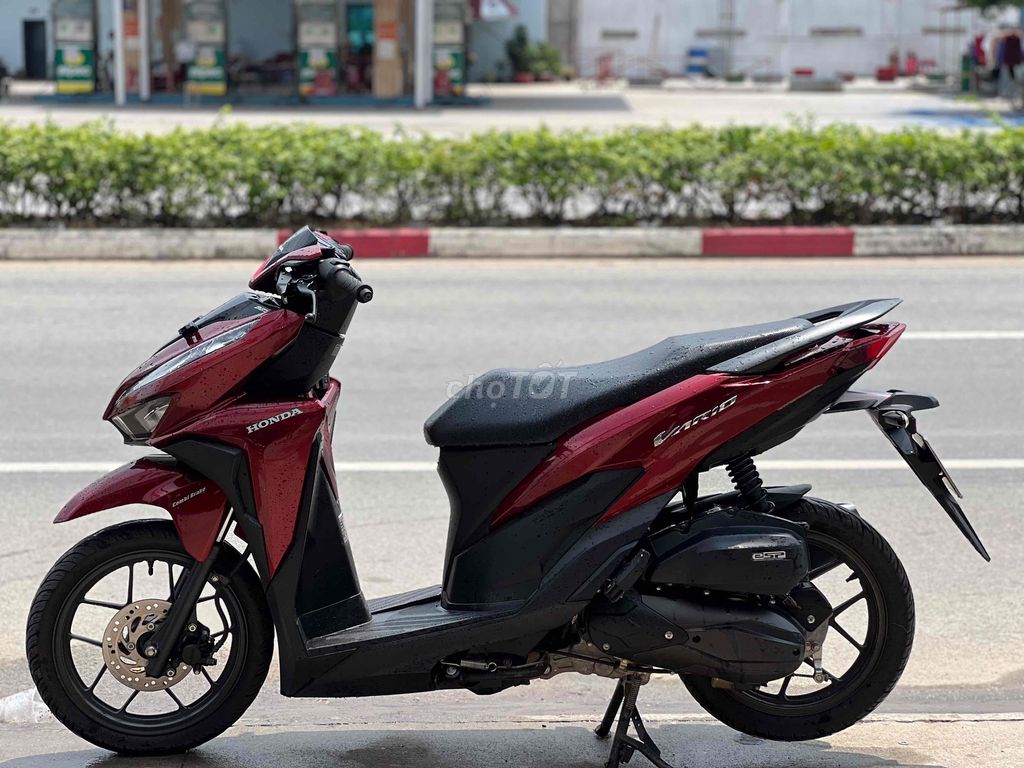 vario zin mộc cần thanh lý😝😝. Mua bán Xe máy tại Thị xã Bến Cát Bình Dương được đăng bởi Thanh Lý xe Giá Rẻ BD hình 1