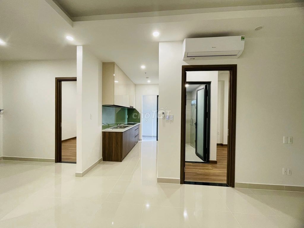 Cho thuê căn hộ Riverside Residence, Quận 7, 2PN, 2WC, 9,5 triệu/tháng