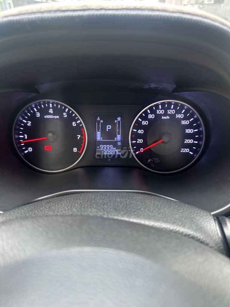 Kia Soluto 2020 AT đen  - 3079 km. Mua bán Ô tô tại Quận Liên Chiểu Đà Nẵng được đăng bởi Kim Châu Lê Thị hình 4