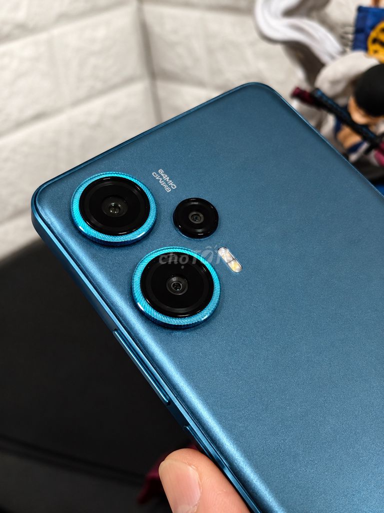 Redmi Note 12 Turbo 8/256  - Máy Quốc Dân 🚀. Mua bán Điện thoại tại Thị xã Hương Thủy Thừa Thiên Huế được đăng bởi XiÁoMì Android Phone  hình 1
