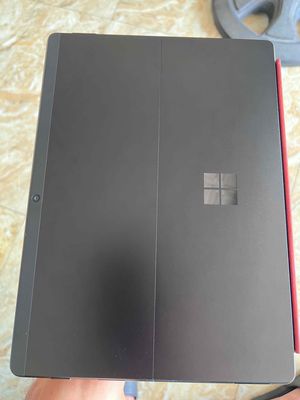 Surface pro X LTE