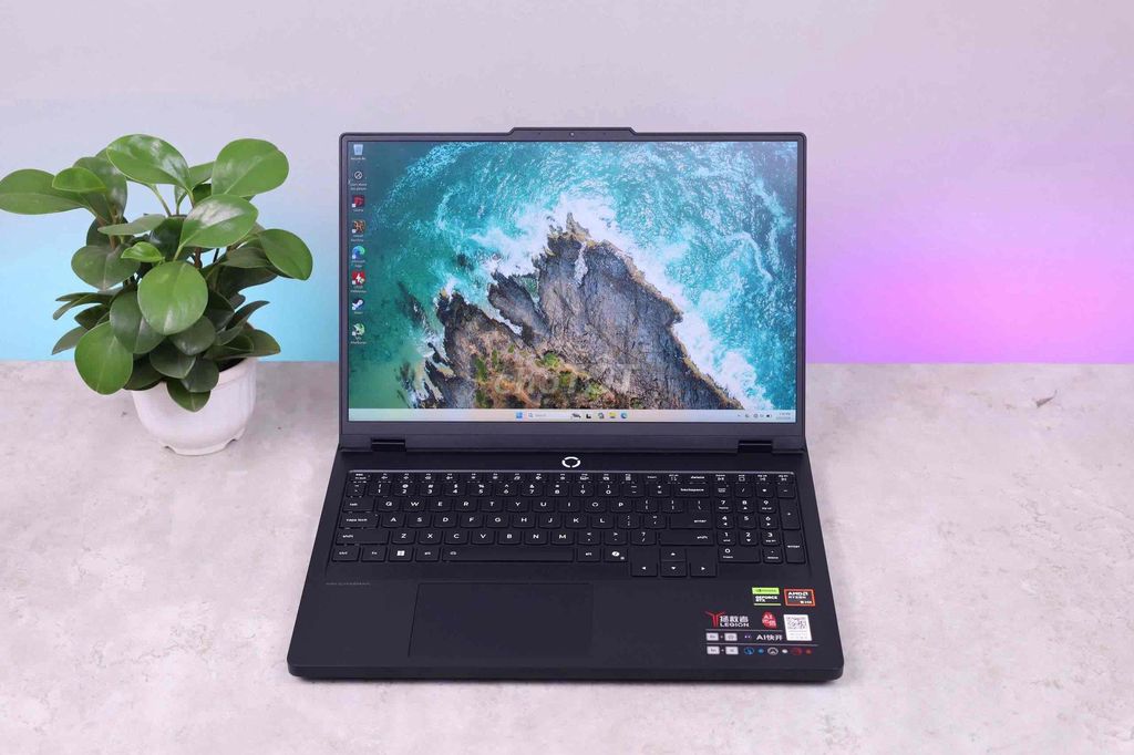 Legion R7000 R9 8945Hx 16/1Tb RTX 5070 16” 2K 240h. Mua bán Laptop tại Thành phố Thủ Đức Tp Hồ Chí Minh được đăng bởi Nguyễn Đức Tính hình 1