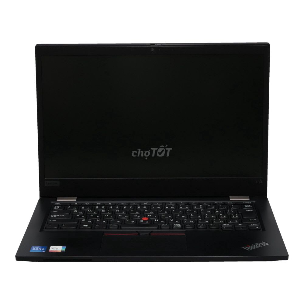 Thinkpad L13 Gen 2 i5/8/256 máy ngon giá chỉ 4800k