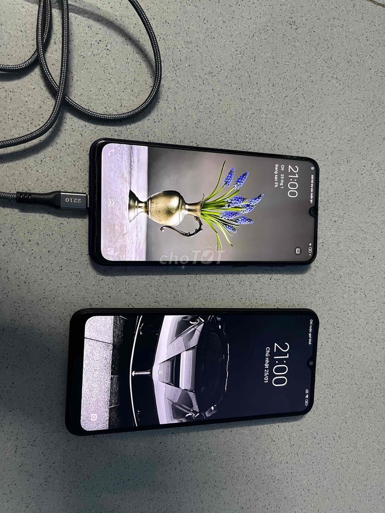 Vivo Xanh tím Đã qua sử dụng. Mua bán Điện thoại tại Huyện Bình Chánh Tp Hồ Chí Minh được đăng bởi Tiến hình 1