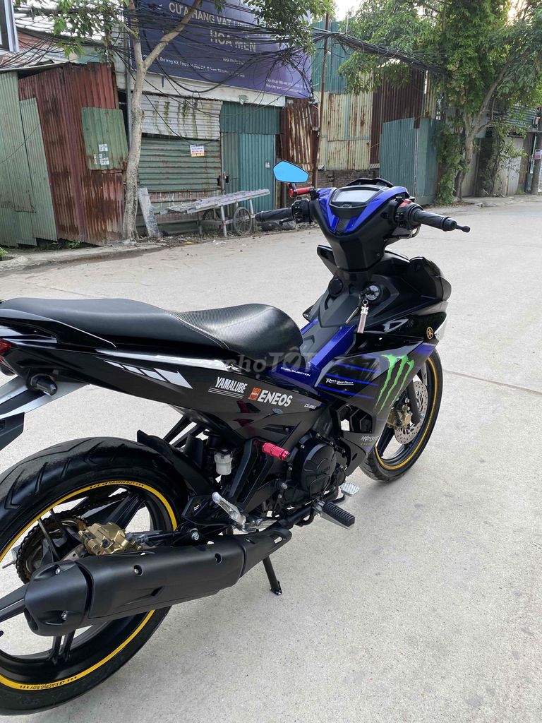 Siêu phẩm Exciter 150 chính chủ -2021 xe đẹp máy z. Mua bán Xe máy tại Quận Nam Từ Liêm Hà Nội được đăng bởi tuấn hình 3