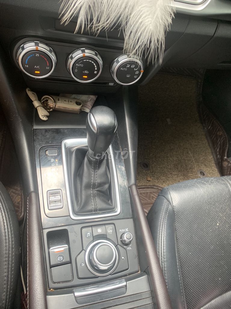 Mazda 3 2019 1.5L Luxury - 121000 km. Mua bán Ô tô tại Huyện Cái Nước Cà Mau được đăng bởi nguyen trung hình 11