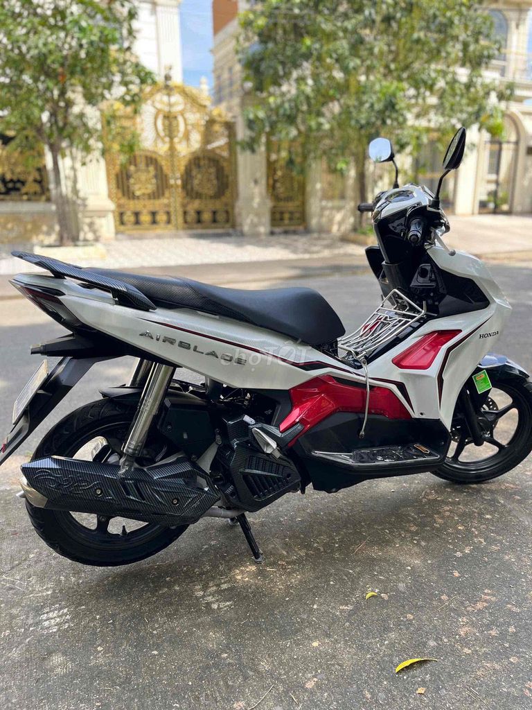 AB 2020. Mua bán Xe máy tại Quận Bình Tân Tp Hồ Chí Minh được đăng bởi Trần Văn Vinh hình 8