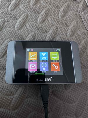 Thanh lý cục phát wifi có màn hình cảm ứng. Mua bán Phụ kiện (Màn hình, Chuột...) tại Quận Thanh Khê Đà Nẵng được đăng bởi Thanh Lý