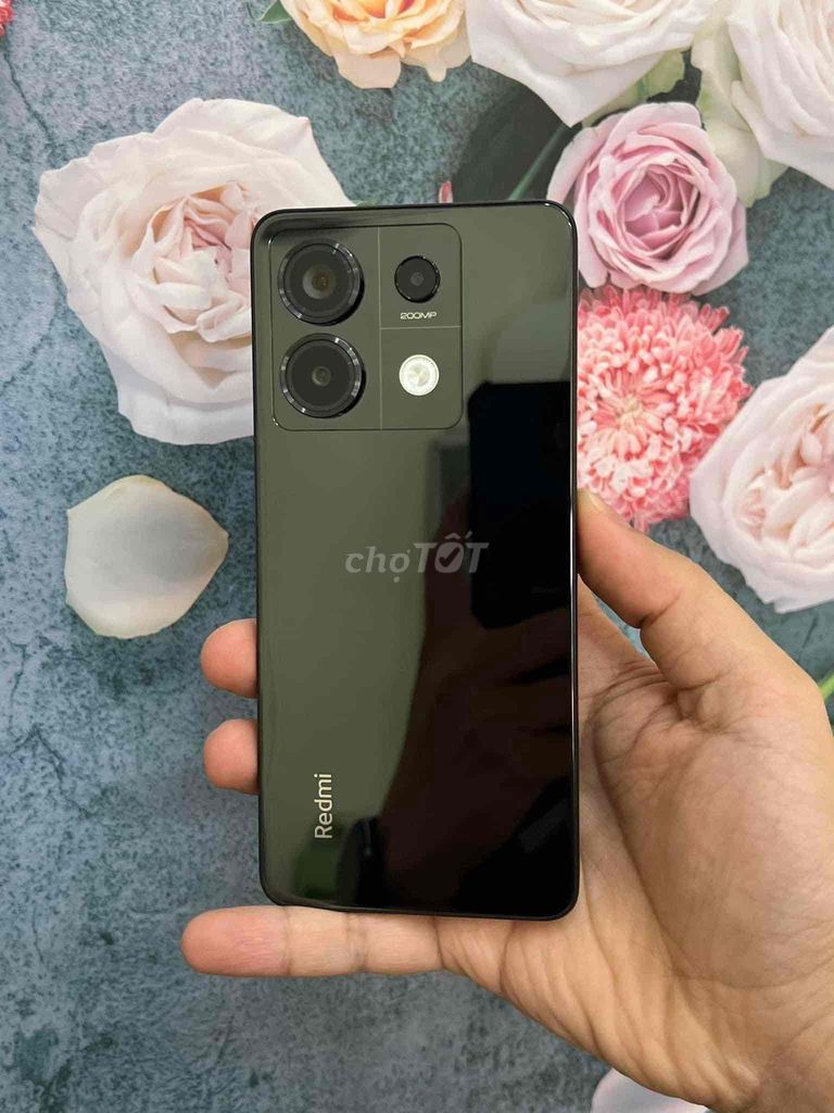 Redmi Note 13 Pro quốc tế BH 6 tháng có trả góp