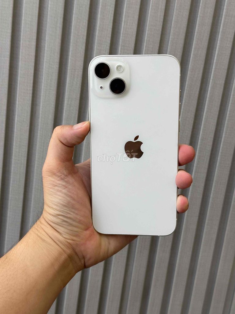 14 Plus 256GB Qte Mỹ Pin 87 zin đẹp 98% imei 92828. Mua bán Điện thoại tại Quận Ninh Kiều Cần Thơ được đăng bởi Quý Mobile Cần thơ hình 1