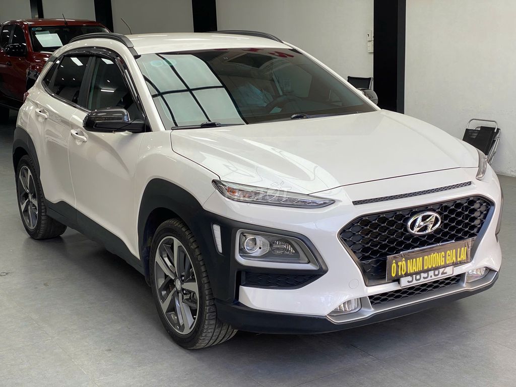 Hyundai Kona 2020 2.0 AT Đặc biệt - 21000 km