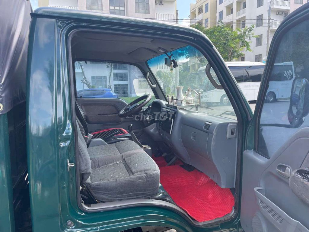 bán xe k165 2015. Mua bán Xe tải, xe ben tại Quận Ngũ Hành Sơn Đà Nẵng được đăng bởi Lê Anh Tuấn  hình 3