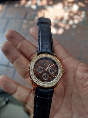 Đồng hồ nam nữ chính hãng Ó Watch của nhật. Mua bán Đồng hồ tại Quận Bình Thạnh Tp Hồ Chí Minh được đăng bởi Ngoc Phat Pham