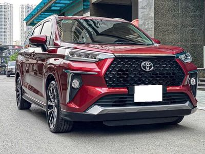 Veloz Cross TOP 2023 đỏ pha lê cực mới. Mua bán Ô tô tại Quận 12 Tp Hồ Chí Minh được đăng bởi Xuân Trường