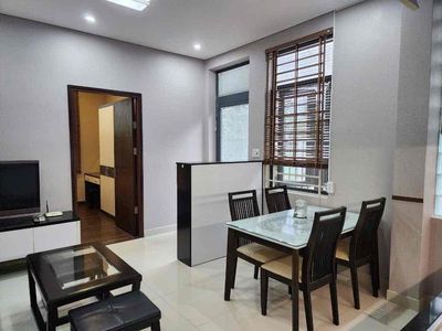 Аренда · 1 комн. · 45 м² · Quận Sơn Trà, ул. Đường Vương Thừa Vũ
