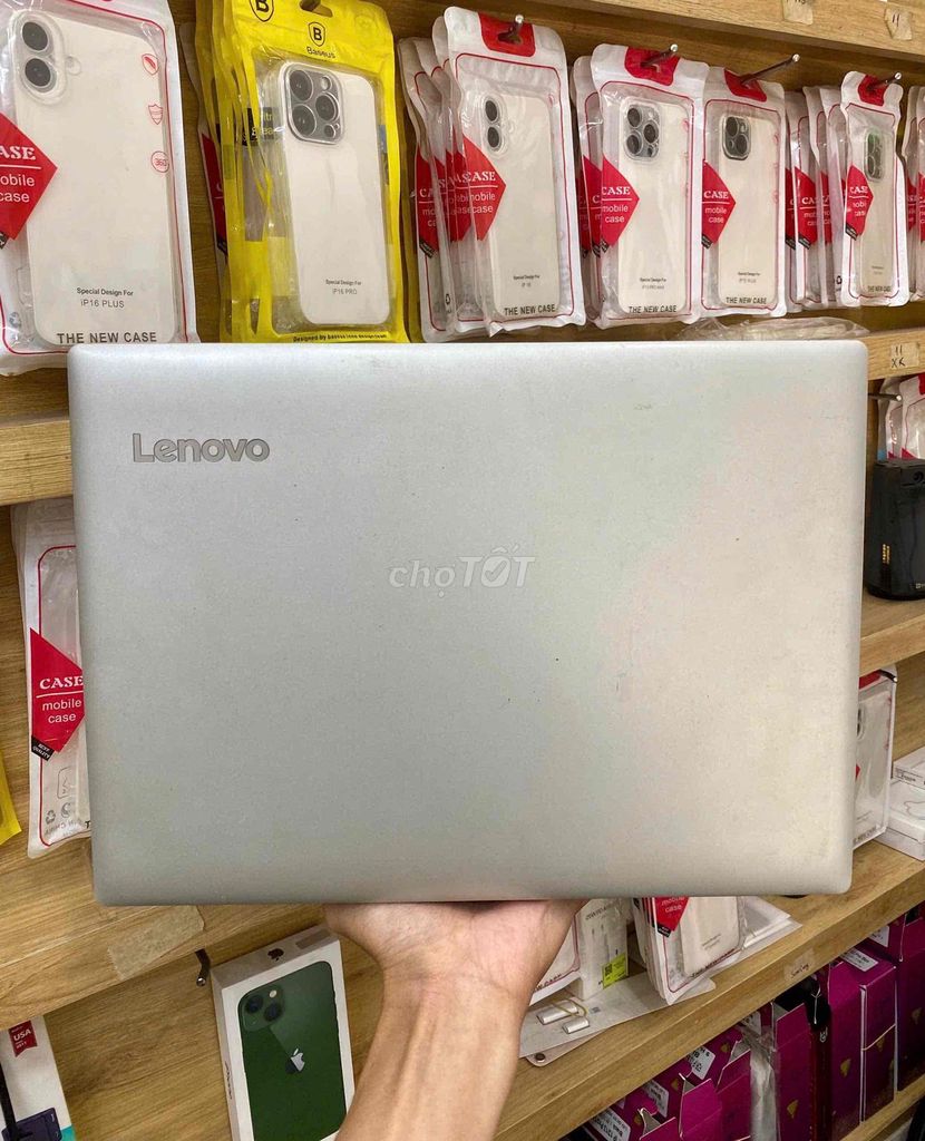 Lenovo IdeaPad 330-15IKB i5-8250U 15.6 inch 8GB/1T. Mua bán Laptop tại Quận 3 Tp Hồ Chí Minh được đăng bởi Tuấn Nguyễn hình 1