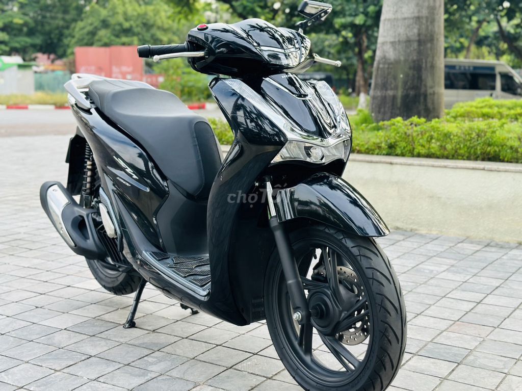 Honda SH 125i  2022  Siêu Đẹp Đi Lướt xe 1 chủ