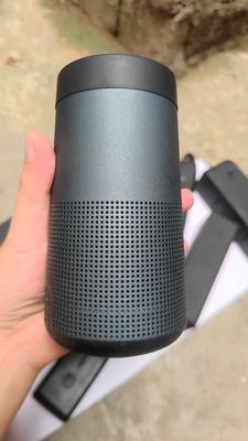 Bose revolve. Mua bán Tivi, Âm thanh tại Huyện Quốc Oai Hà Nội được đăng bởi Dũng Trần