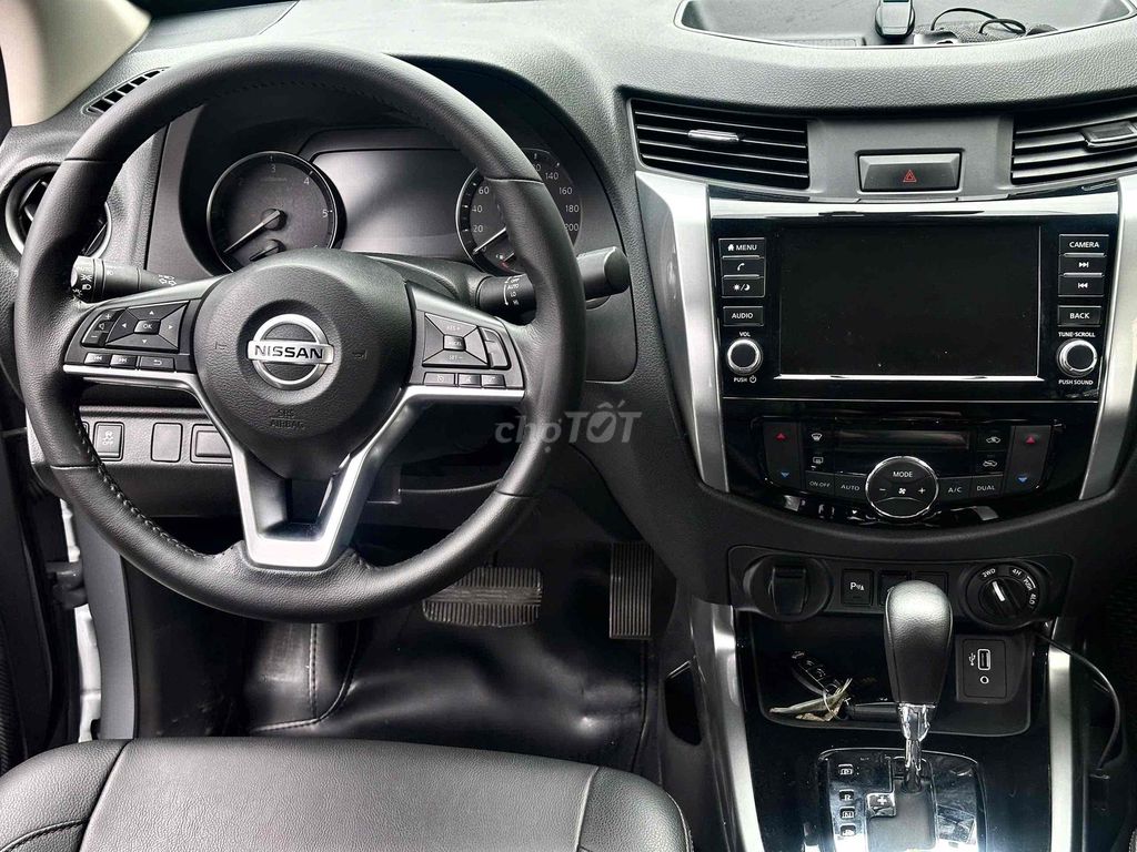 Nissan Navara 2023 VL 2.3 AT 4WD - 24000 km. Mua bán Ô tô tại Quận Tân Phú Tp Hồ Chí Minh được đăng bởi Thuý Thanh hình 4