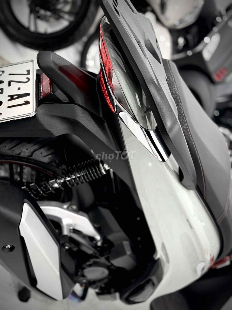 Sh350i 2022 Máy Thái dọn Kiểng chính chủ ký 🔥🔥. Mua bán Xe máy tại Thị xã Phú Mỹ Bà Rịa - Vũng Tàu được đăng bởi Cửa Hàng Xe Máy Phú Mỹ hình 16