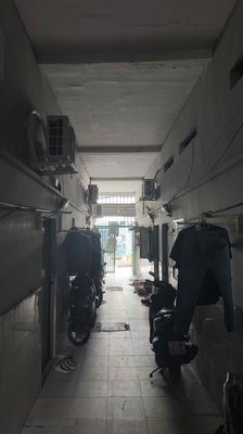 Phòng trọ 15 m² · Đường Hồ Văn Long