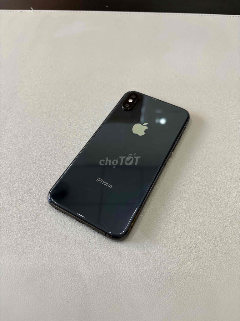 iPhone Xs 64GB LL/A face nhạy. Mua bán Điện thoại tại Quận Ninh Kiều Cần Thơ được đăng bởi nguyễn Trần Quân hình 1