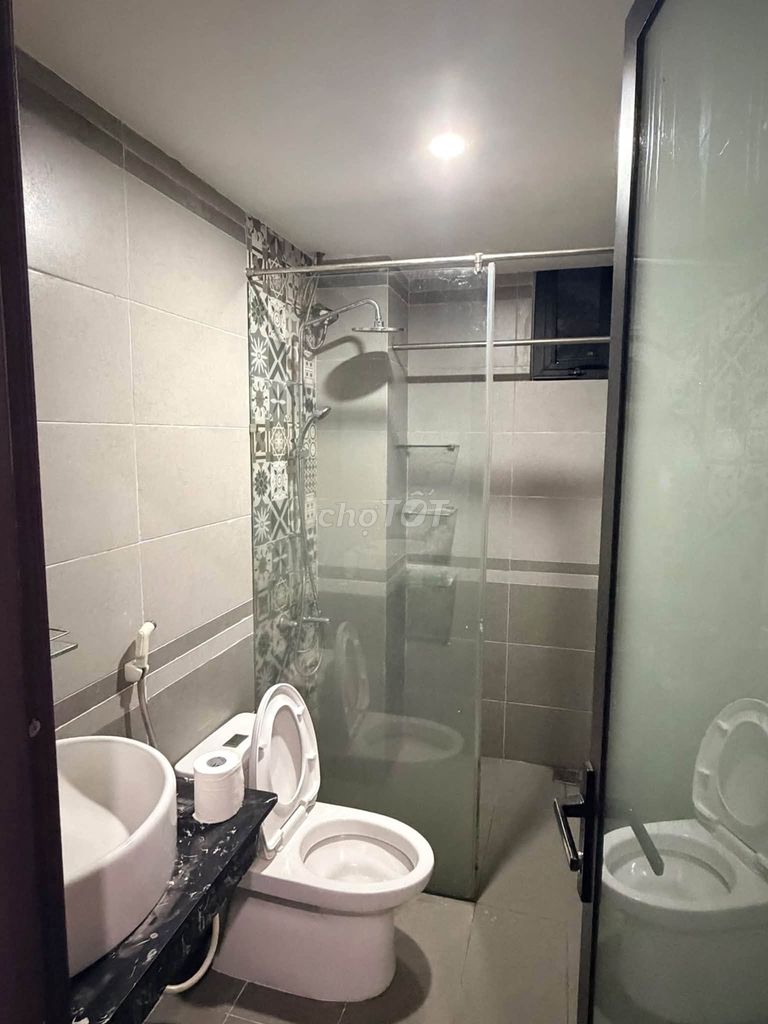 Pet-friendly studio with balcony on An Nhơn 8 — photo 4