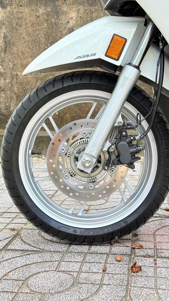 SH350i DATE 2023 - MÁY VIỆT NAM -  9 chủ. Mua bán Xe máy tại Quận Gò Vấp Tp Hồ Chí Minh được đăng bởi Nguyễn thắng thống hình 12