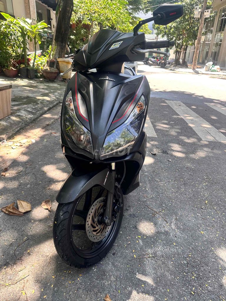 Honda Air Blade 2014 Đen