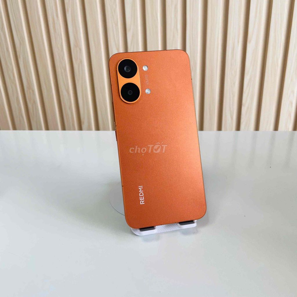 Redmi Turbo 5 Max -12/256GB - Pin 100% - Đẹp 99. Mua bán Điện thoại tại Quận Ninh Kiều Cần Thơ được đăng bởi Hmphone hình 1