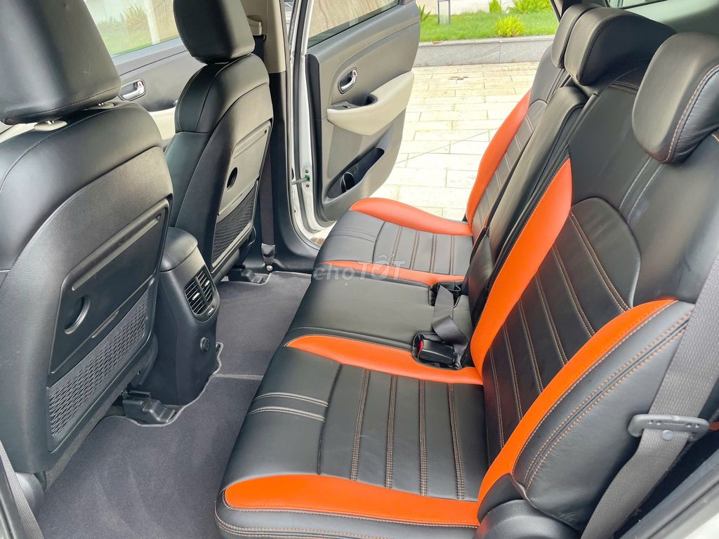 Kia Rondo 2.0AT 2017 - 80832 km. Mua bán Ô tô tại Quận Gò Vấp Tp Hồ Chí Minh được đăng bởi ĐỨC XE LƯỚT hình 16