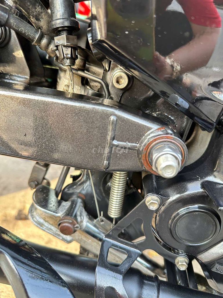 Ex led 218 ( e có bán góp ). Mua bán Xe máy tại Quận Ninh Kiều Cần Thơ được đăng bởi MINH THIỆN bán xe trả góp hình 4