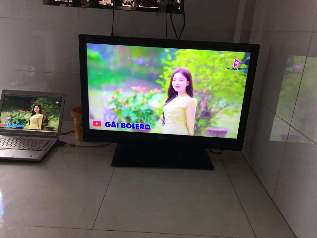 Tivi LCD LG 32inch