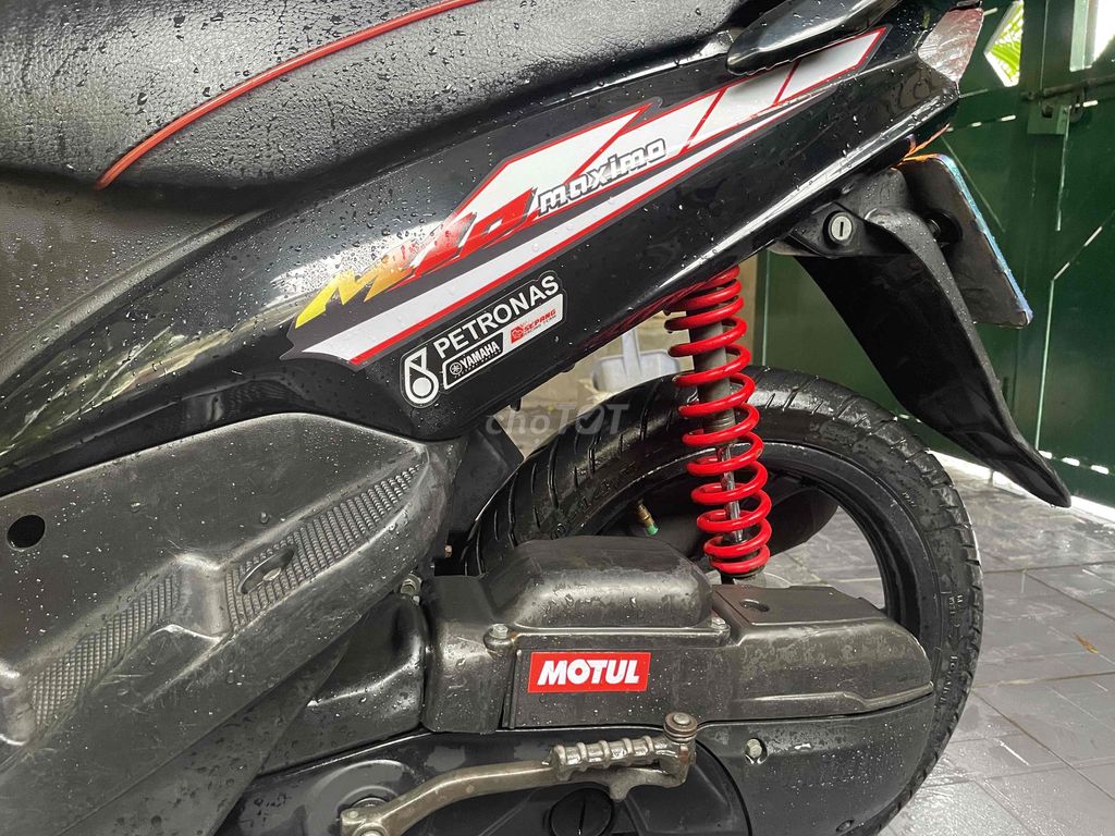 Mio Mio Mio. Mua bán Xe máy tại Quận Kiến An Hải Phòng được đăng bởi Phạm Nguyên hình 4