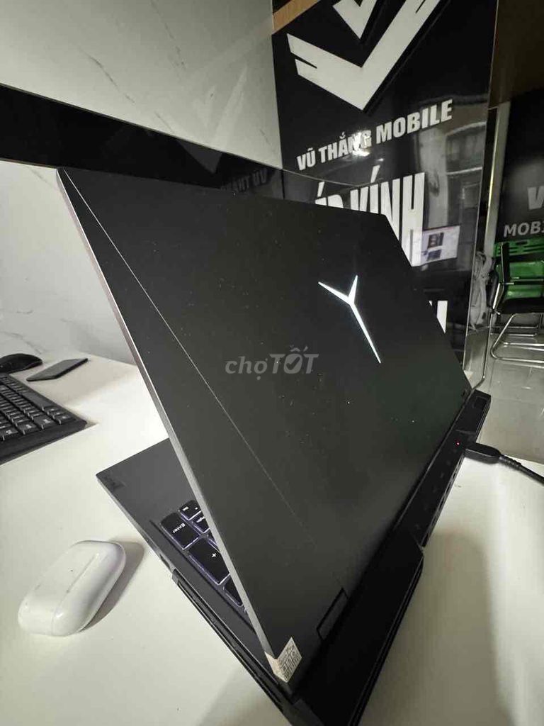Lenovo Legion 5 Pro AMD Ryzen 7-5800H 16GB/512GB. Mua bán Laptop tại Quận Cầu Giấy Hà Nội được đăng bởi MUA BÁN LAPTOP GAMING VP hình 1