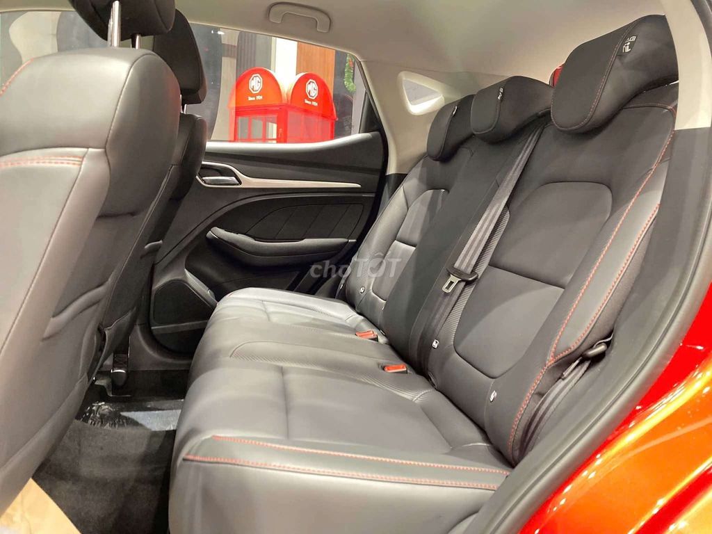 MG ZS💥MIỄN PHÍ TRƯỚC BẠ-ĐƯA TRƯỚC CHỈ 128 TRIỆU💥. Mua bán Ô tô tại Quận 6 Tp Hồ Chí Minh được đăng bởi SHOWROOM Ô TÔ MG KINH DƯƠNG VƯƠNG  hình 13